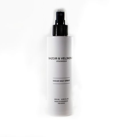 Ocean Salt Spray - Saltvattenspray 200ml