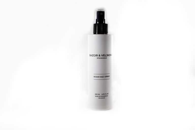 Ocean Salt Spray - Saltvattenspray 200ml