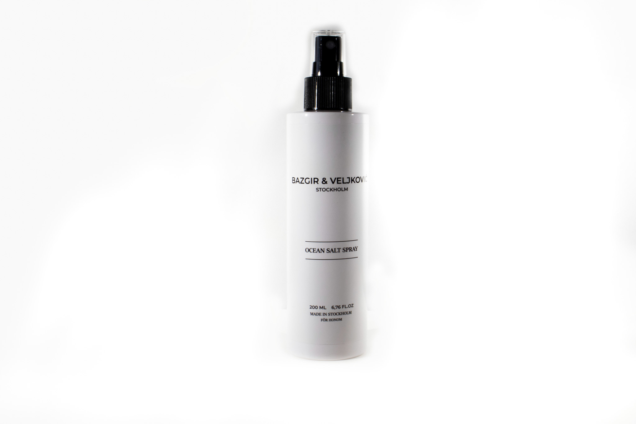 Ocean Salt Spray - Saltvattenspray 200ml