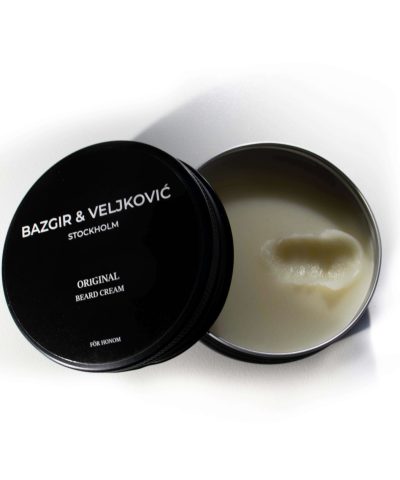 Alternative view of Original Beard Cream - Skäggkräm 60ml