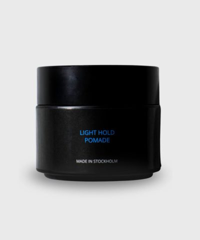 Light Hold Pomade - Pomada 100ml