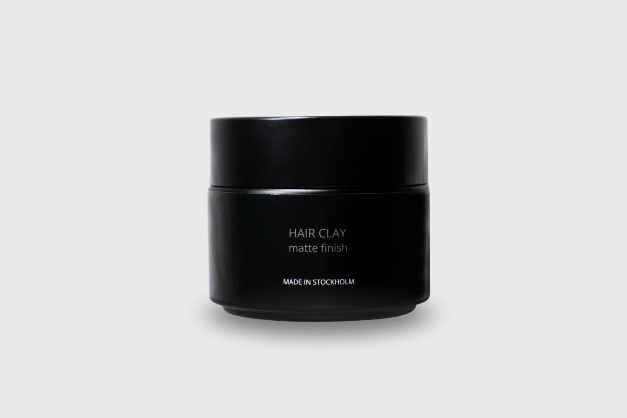 Clay Matte - Hårclay 100ml