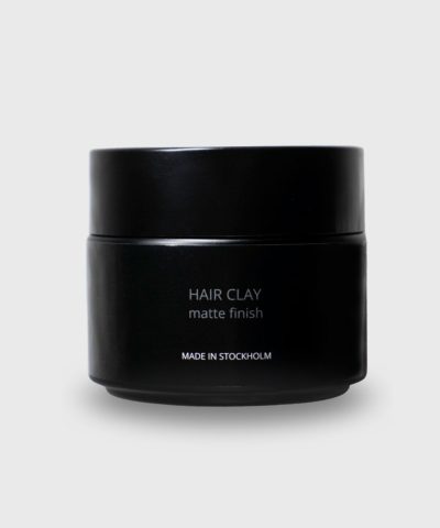 Clay Matte - Hårclay 100ml
