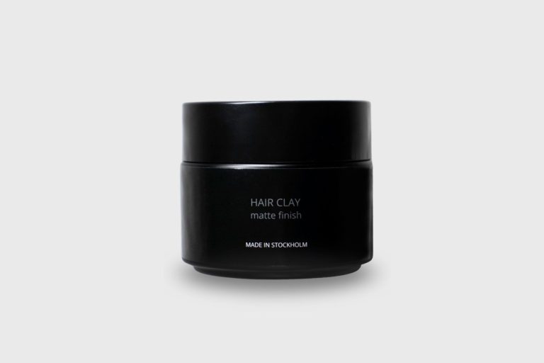 Clay Matte - Hårclay 100ml