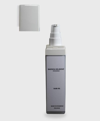 Alternative view of Original Hair Oil - Hårolja 60ml