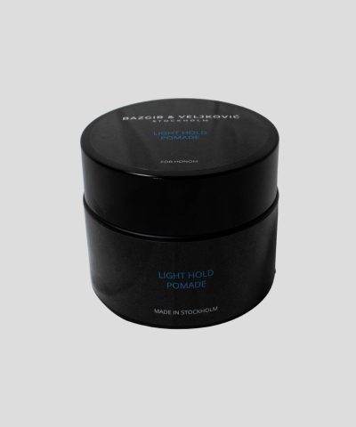Alternative view of Light Hold Pomade - Pomada 100ml