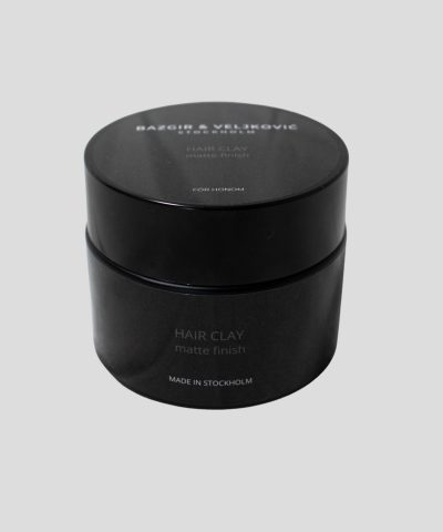 Alternative view of Clay Matte - Hårclay 100ml