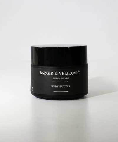 Original Body Butter