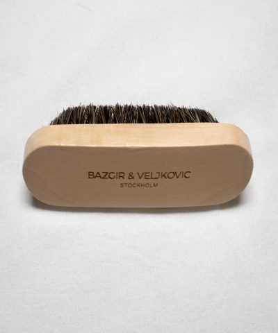 Alternative view of Skäggborste Trä