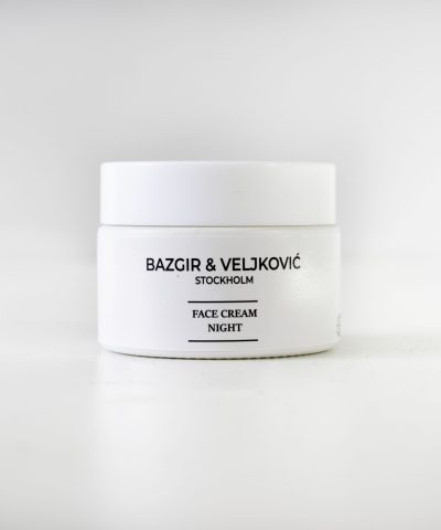 Face Cream Night