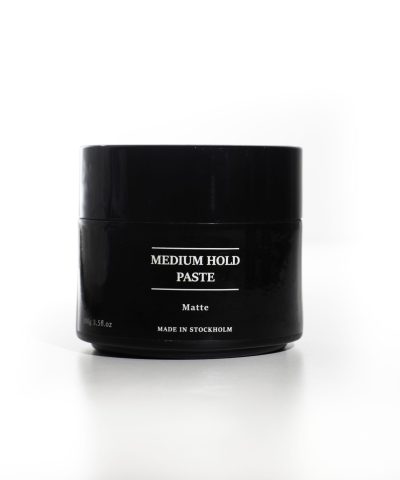 Forming Paste