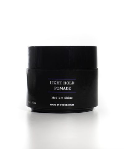 Light Hold Pomade
