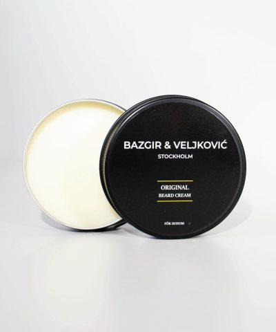Original Beard Cream
