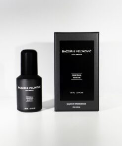 Original Beard Oil
