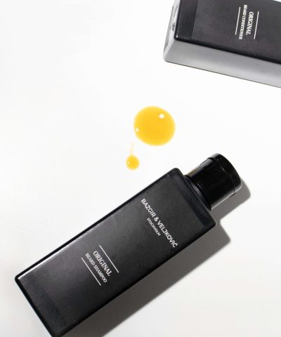 Original Beard Shampoo & Conditioner