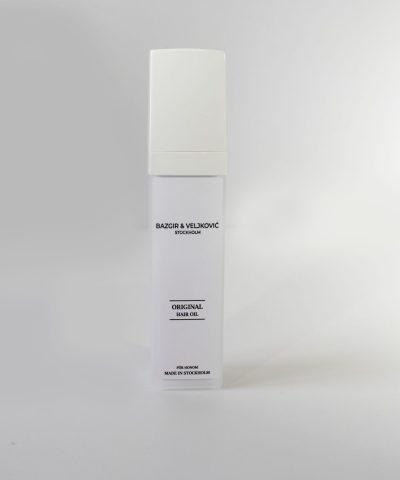 Original Hair Oil