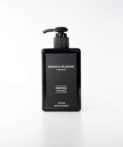 Original Hair Shampoo