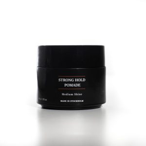 Strong Hold Pomade