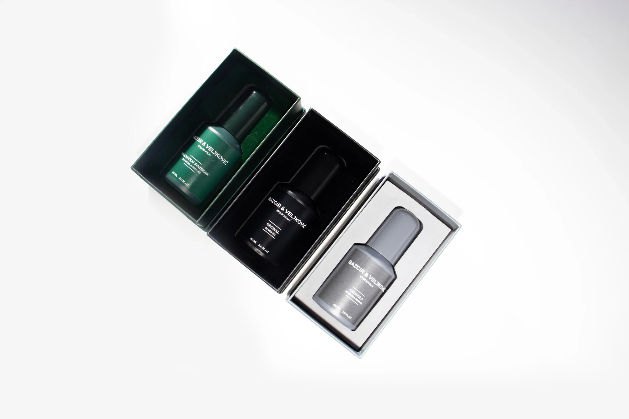 Skaggolja Stockholm Syndrome 60ml scaled