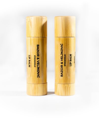 NEW Lip Balm
